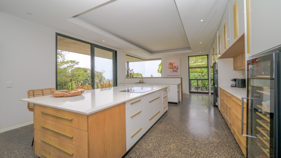 4 Bedroom Property for Sale in Elaleni Coastal Forest Estate KwaZulu-Natal