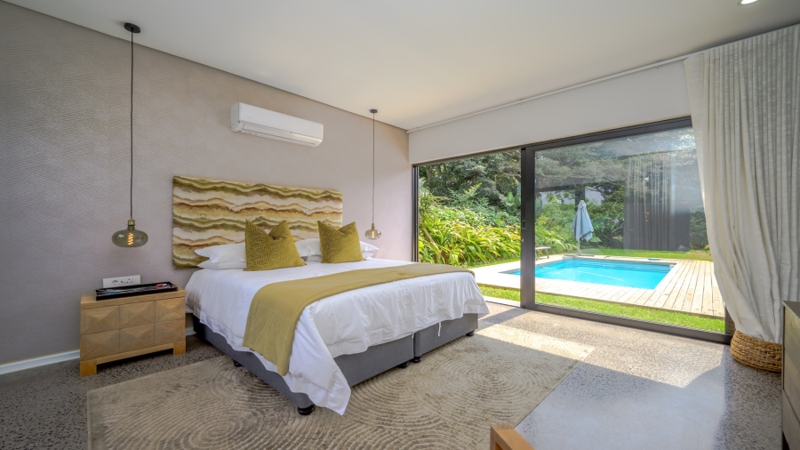 4 Bedroom Property for Sale in Elaleni Coastal Forest Estate KwaZulu-Natal