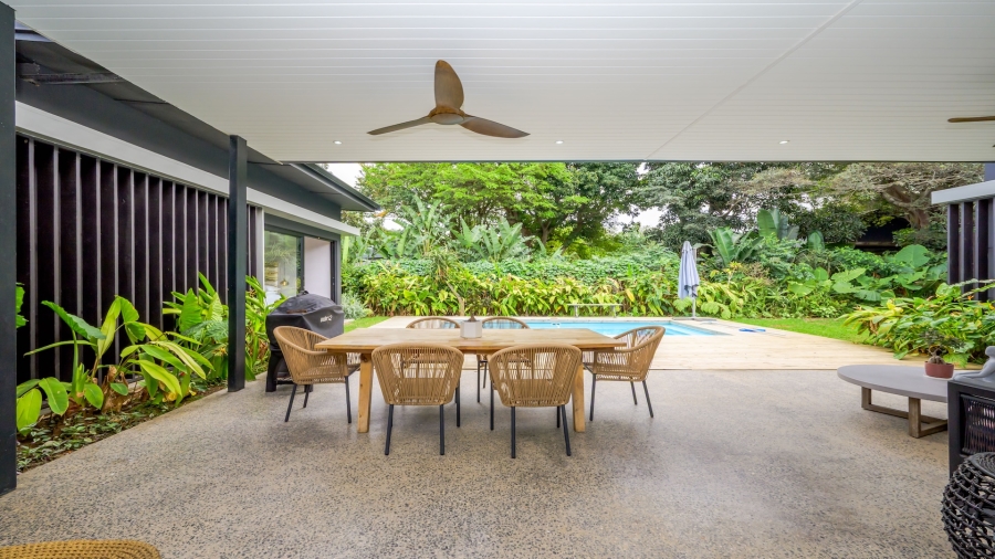 4 Bedroom Property for Sale in Elaleni Coastal Forest Estate KwaZulu-Natal