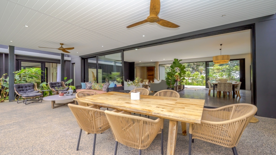 4 Bedroom Property for Sale in Elaleni Coastal Forest Estate KwaZulu-Natal