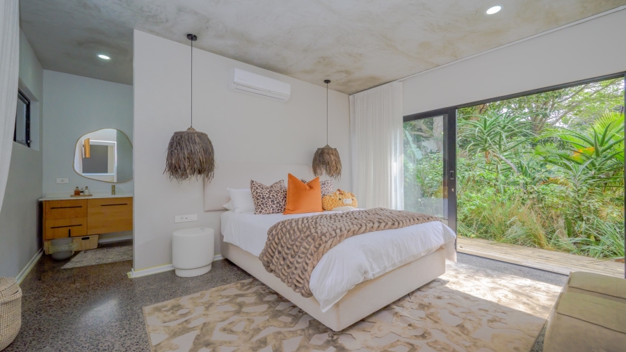 4 Bedroom Property for Sale in Elaleni Coastal Forest Estate KwaZulu-Natal