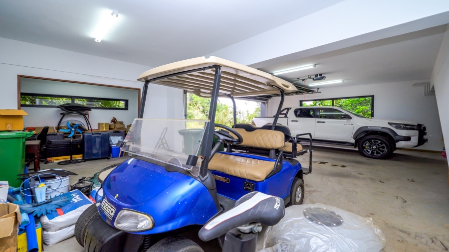 4 Bedroom Property for Sale in Elaleni Coastal Forest Estate KwaZulu-Natal