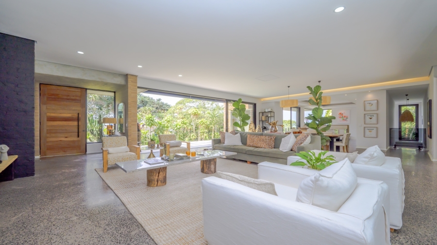 4 Bedroom Property for Sale in Elaleni Coastal Forest Estate KwaZulu-Natal