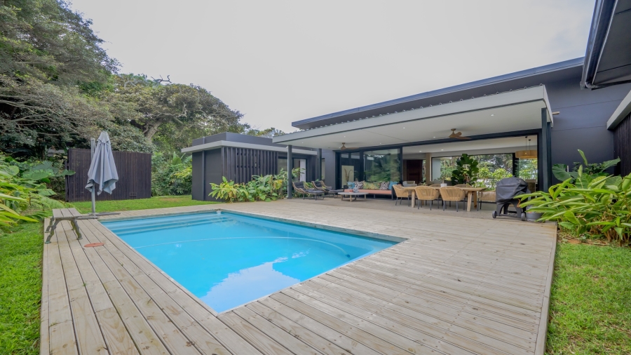 4 Bedroom Property for Sale in Elaleni Coastal Forest Estate KwaZulu-Natal