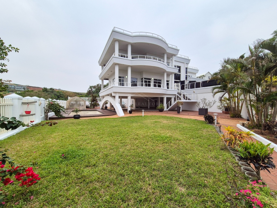 6 Bedroom Property for Sale in Sheffield Beach KwaZulu-Natal
