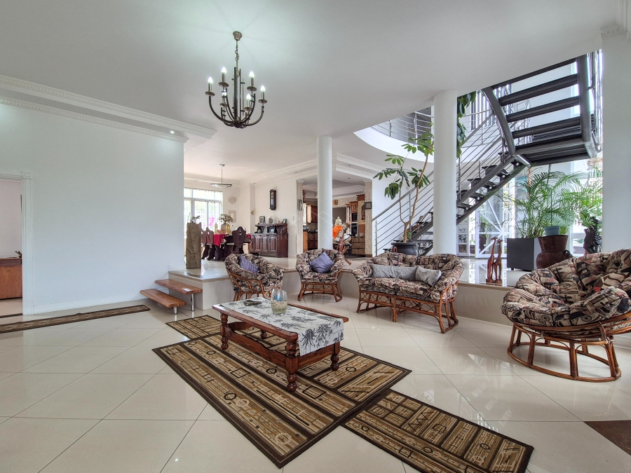 6 Bedroom Property for Sale in Sheffield Beach KwaZulu-Natal