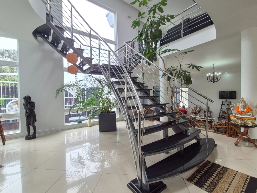 6 Bedroom Property for Sale in Sheffield Beach KwaZulu-Natal