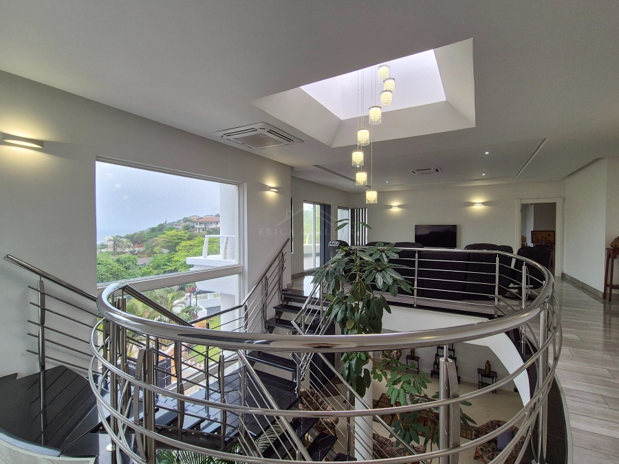 6 Bedroom Property for Sale in Sheffield Beach KwaZulu-Natal