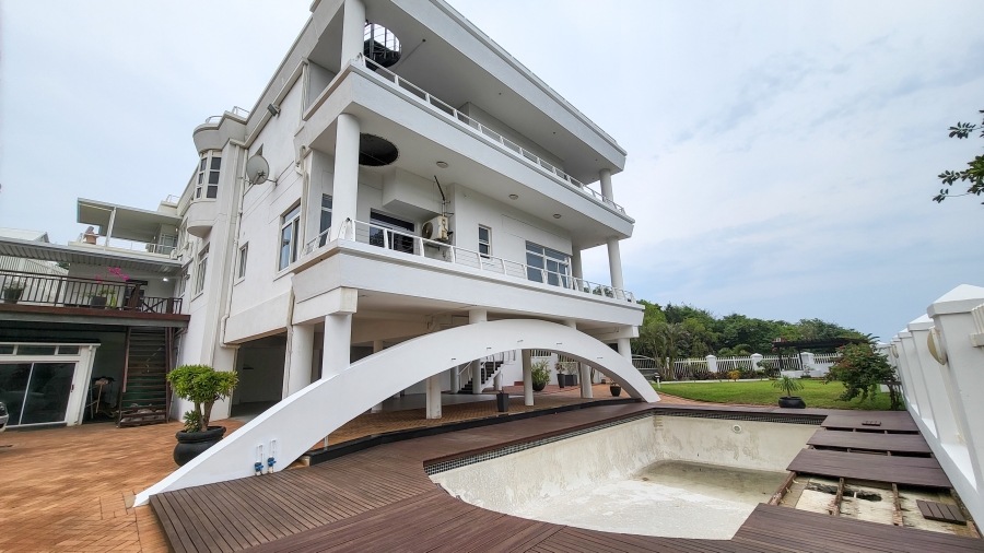 6 Bedroom Property for Sale in Sheffield Beach KwaZulu-Natal