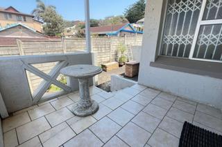 2 Bedroom Property for Sale in Margate North Beach KwaZulu-Natal