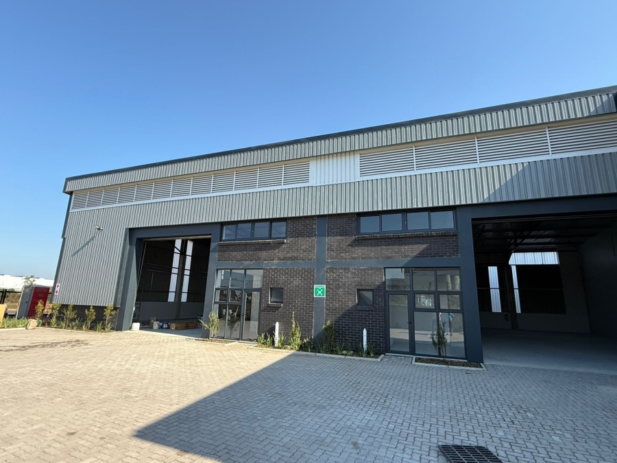 To Let commercial Property for Rent in Ballito Commercial District KwaZulu-Natal