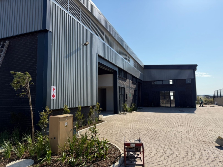 To Let commercial Property for Rent in Ballito Commercial District KwaZulu-Natal