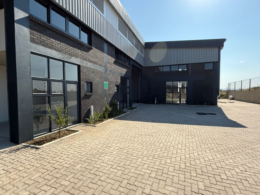 To Let commercial Property for Rent in Ballito Commercial District KwaZulu-Natal