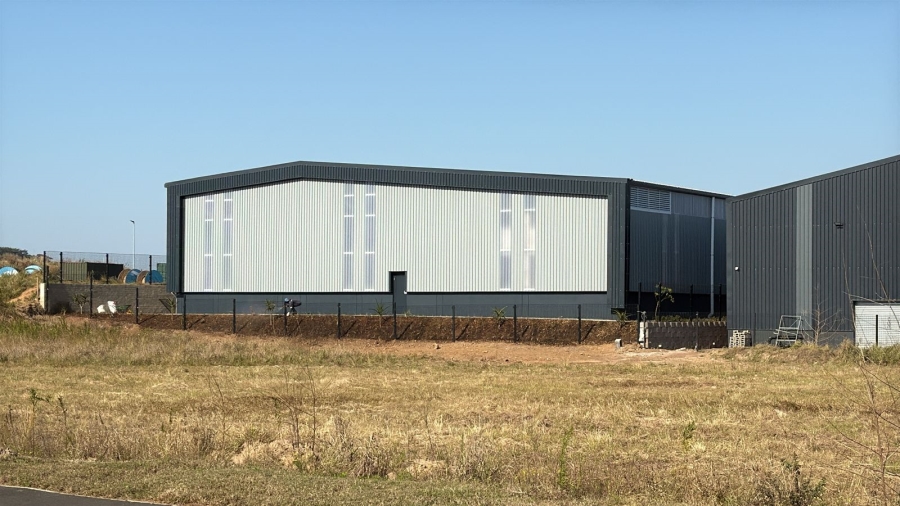 To Let commercial Property for Rent in Ballito Commercial District KwaZulu-Natal
