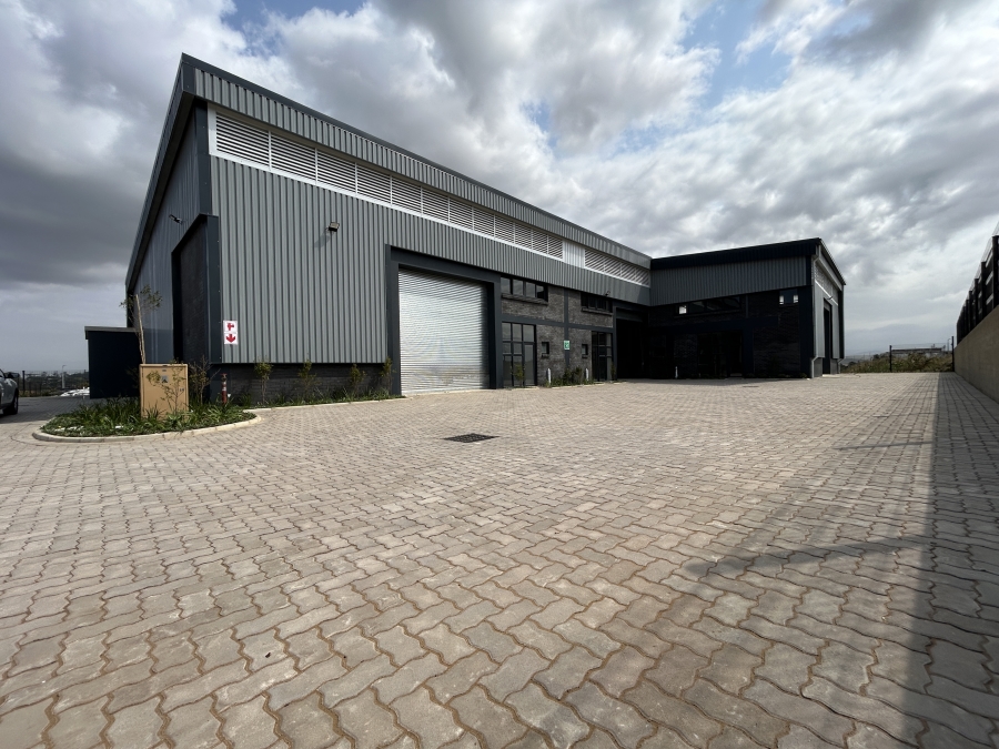 To Let commercial Property for Rent in Ballito Commercial District KwaZulu-Natal