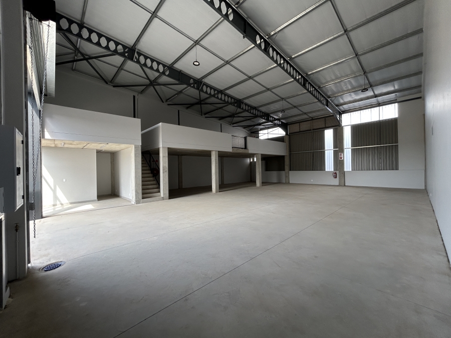 To Let commercial Property for Rent in Ballito Commercial District KwaZulu-Natal