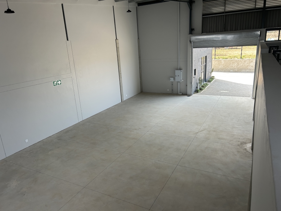 To Let commercial Property for Rent in Ballito Commercial District KwaZulu-Natal