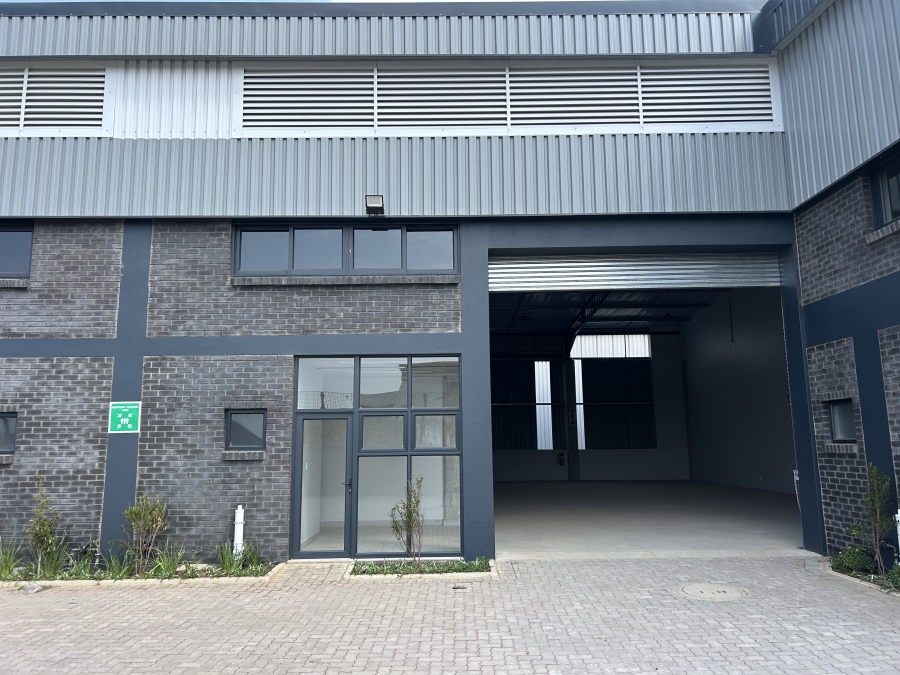 To Let commercial Property for Rent in Ballito Commercial District KwaZulu-Natal