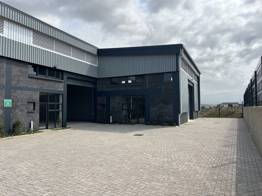 To Let commercial Property for Rent in Ballito Commercial District KwaZulu-Natal