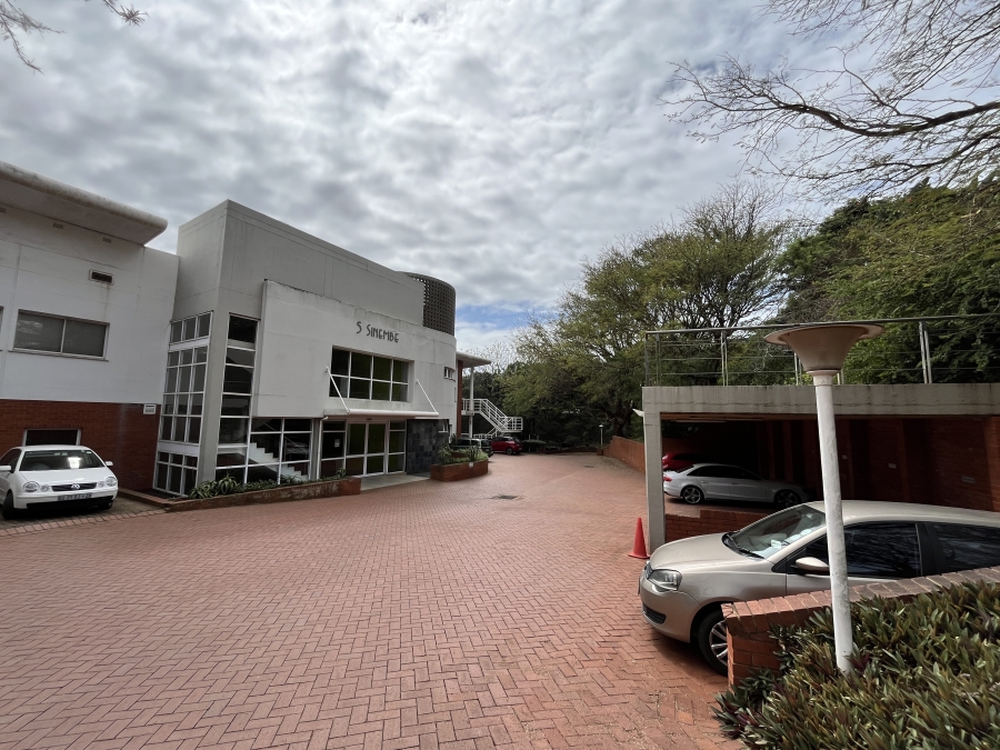 To Let commercial Property for Rent in La Lucia Ridge KwaZulu-Natal