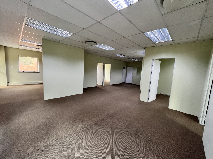 To Let commercial Property for Rent in La Lucia Ridge KwaZulu-Natal
