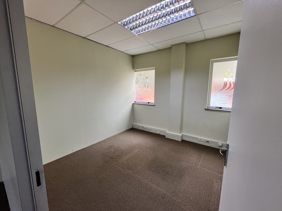 To Let commercial Property for Rent in La Lucia Ridge KwaZulu-Natal