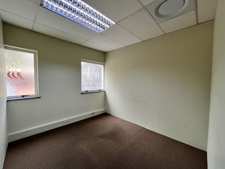 To Let commercial Property for Rent in La Lucia Ridge KwaZulu-Natal