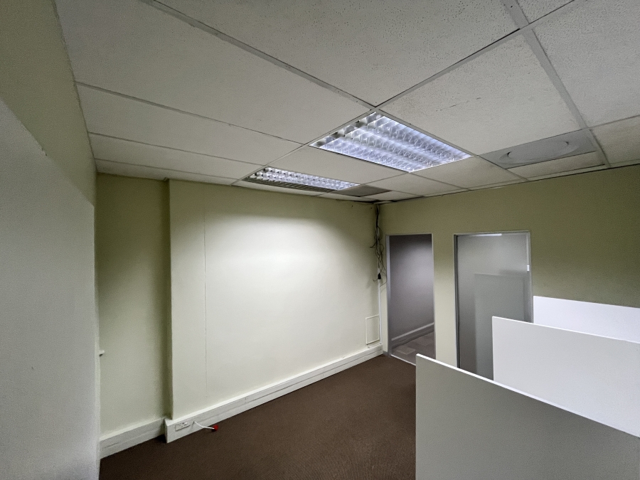 To Let commercial Property for Rent in La Lucia Ridge KwaZulu-Natal