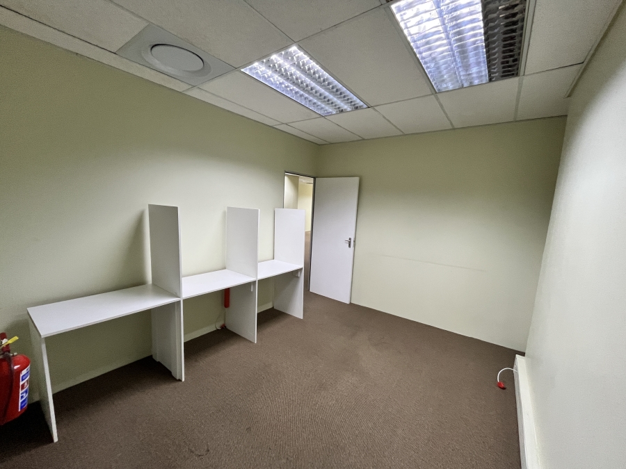 To Let commercial Property for Rent in La Lucia Ridge KwaZulu-Natal