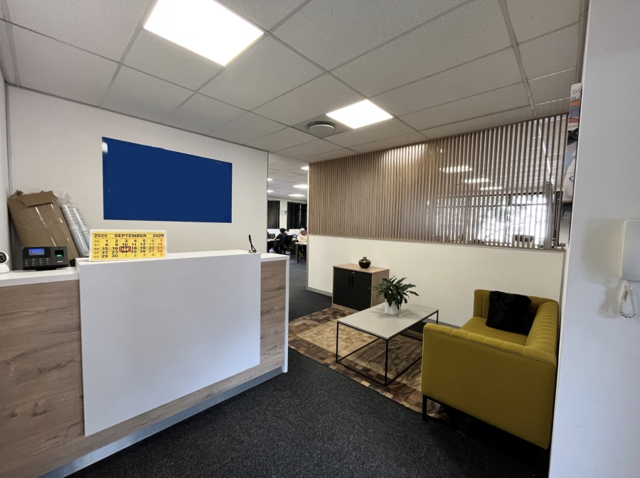 Commercial Property for Sale in Umhlanga Ridge KwaZulu-Natal