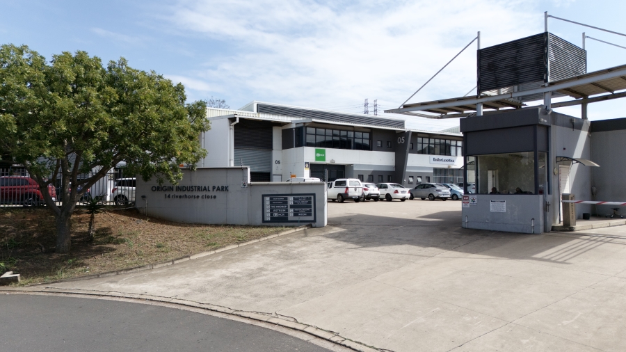 To Let commercial Property for Rent in Riverhorse Valley KwaZulu-Natal