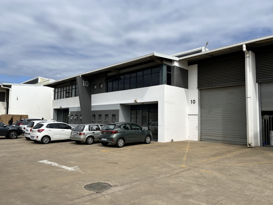 To Let commercial Property for Rent in Riverhorse Valley KwaZulu-Natal