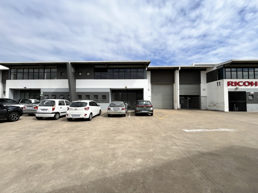 To Let commercial Property for Rent in Riverhorse Valley KwaZulu-Natal