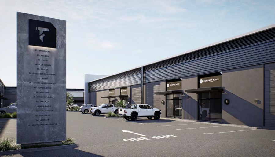 Commercial Property for Sale in Ballito Commercial District KwaZulu-Natal