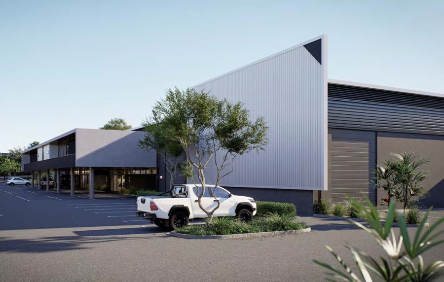 Commercial Property for Sale in Ballito Commercial District KwaZulu-Natal