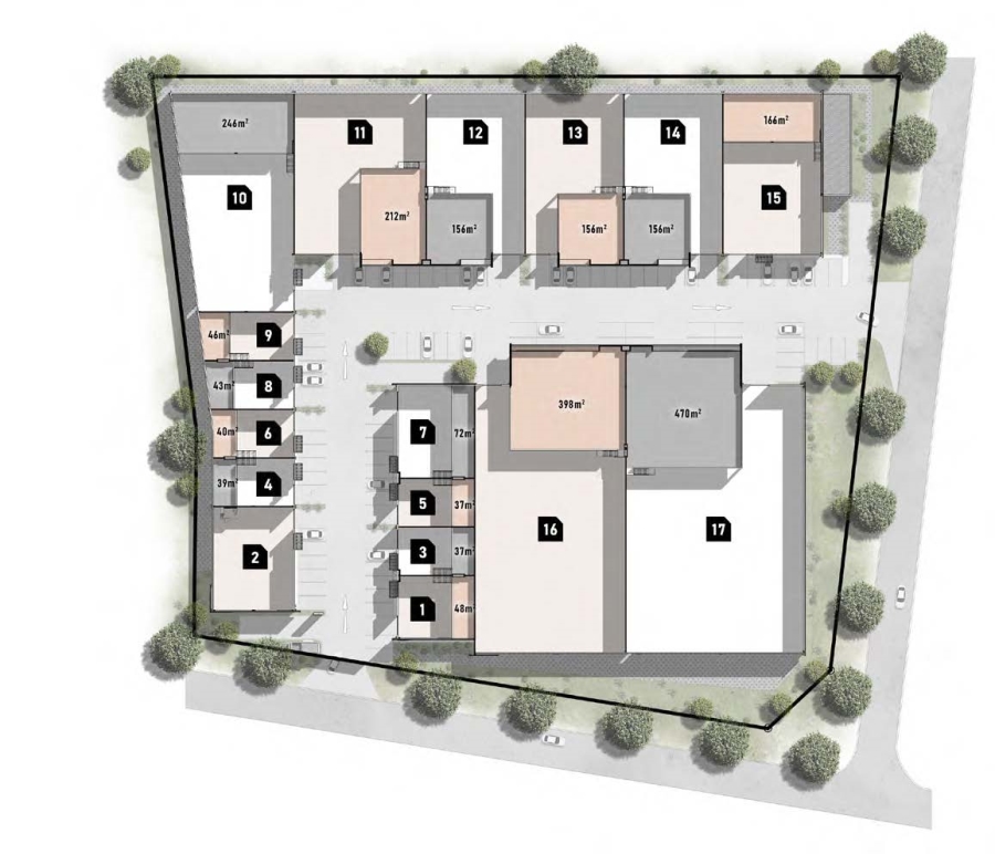 Commercial Property for Sale in Ballito Commercial District KwaZulu-Natal