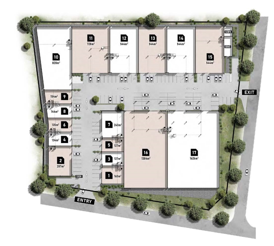 Commercial Property for Sale in Ballito Commercial District KwaZulu-Natal