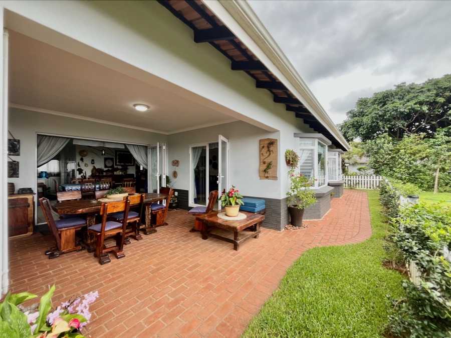 4 Bedroom Property for Sale in Beverley Hills KwaZulu-Natal