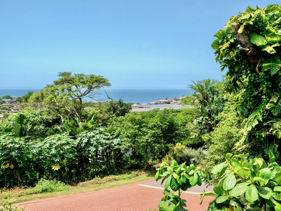 4 Bedroom Property for Sale in Elaleni Coastal Forest Estate KwaZulu-Natal