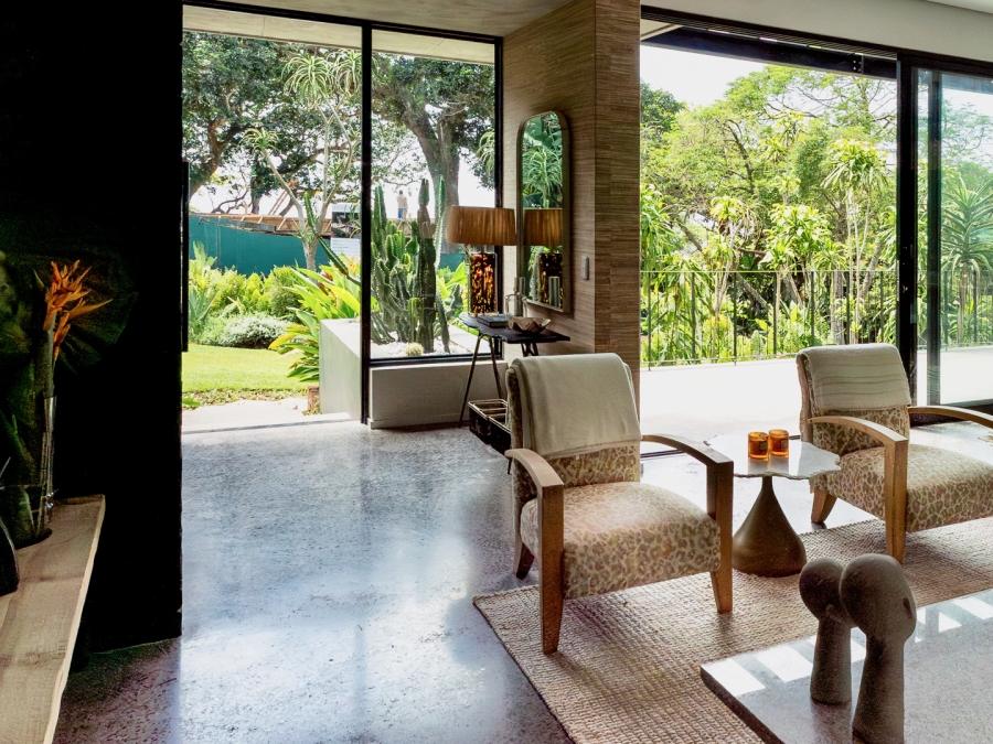 4 Bedroom Property for Sale in Elaleni Coastal Forest Estate KwaZulu-Natal