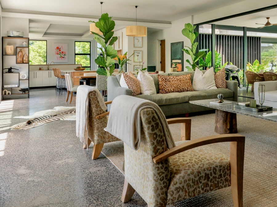 4 Bedroom Property for Sale in Elaleni Coastal Forest Estate KwaZulu-Natal