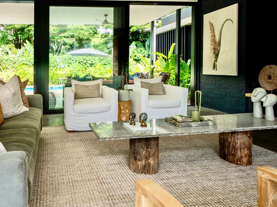 4 Bedroom Property for Sale in Elaleni Coastal Forest Estate KwaZulu-Natal