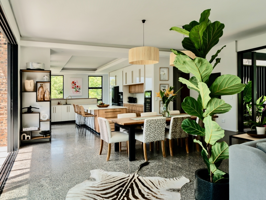 4 Bedroom Property for Sale in Elaleni Coastal Forest Estate KwaZulu-Natal