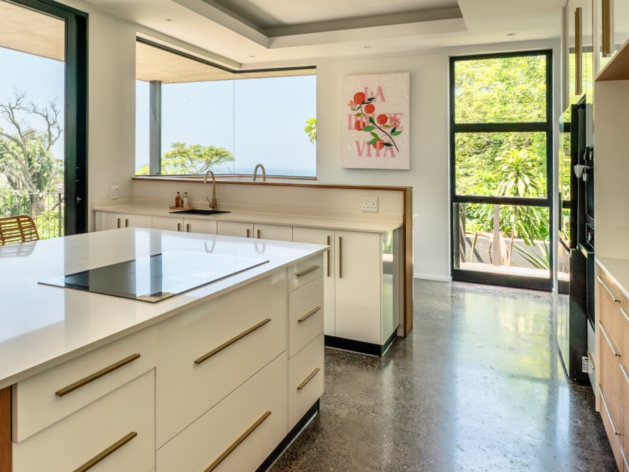 4 Bedroom Property for Sale in Elaleni Coastal Forest Estate KwaZulu-Natal