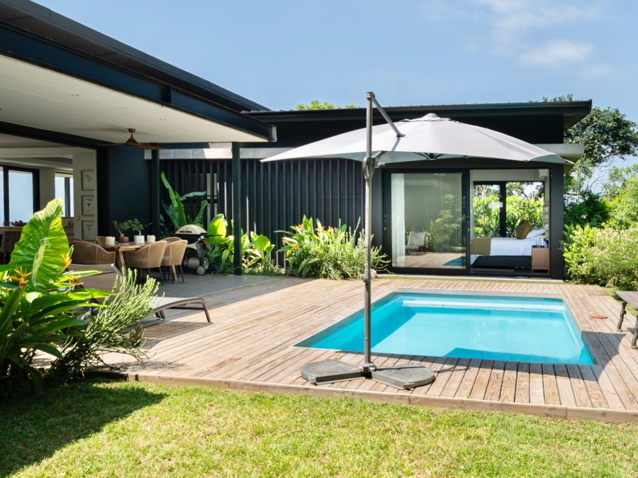 4 Bedroom Property for Sale in Elaleni Coastal Forest Estate KwaZulu-Natal