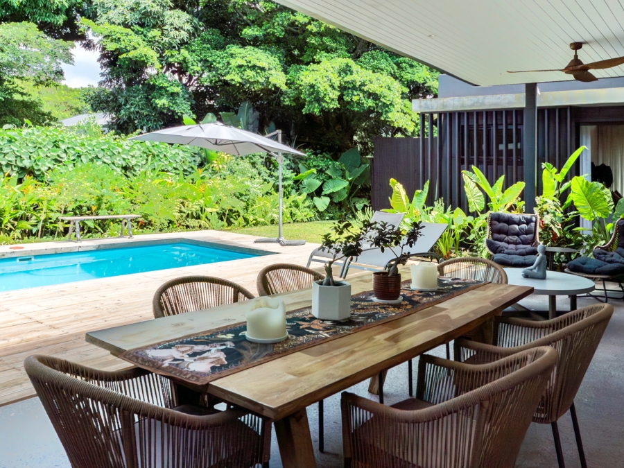 4 Bedroom Property for Sale in Elaleni Coastal Forest Estate KwaZulu-Natal