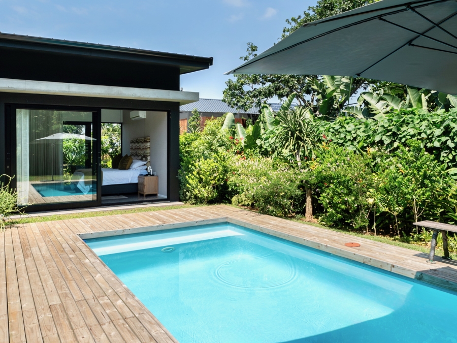 4 Bedroom Property for Sale in Elaleni Coastal Forest Estate KwaZulu-Natal