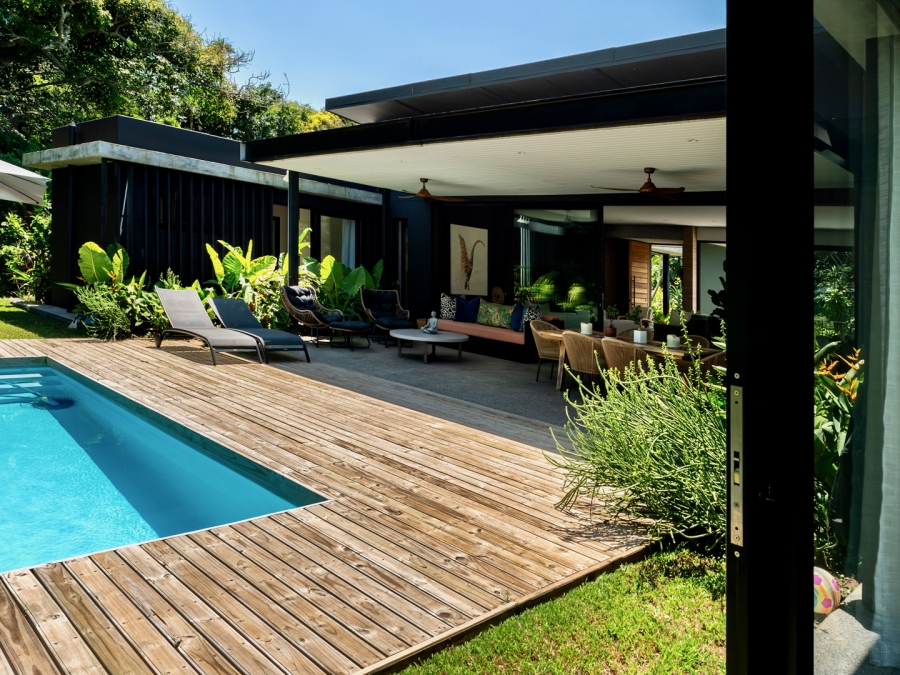 4 Bedroom Property for Sale in Elaleni Coastal Forest Estate KwaZulu-Natal