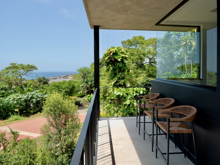 4 Bedroom Property for Sale in Elaleni Coastal Forest Estate KwaZulu-Natal