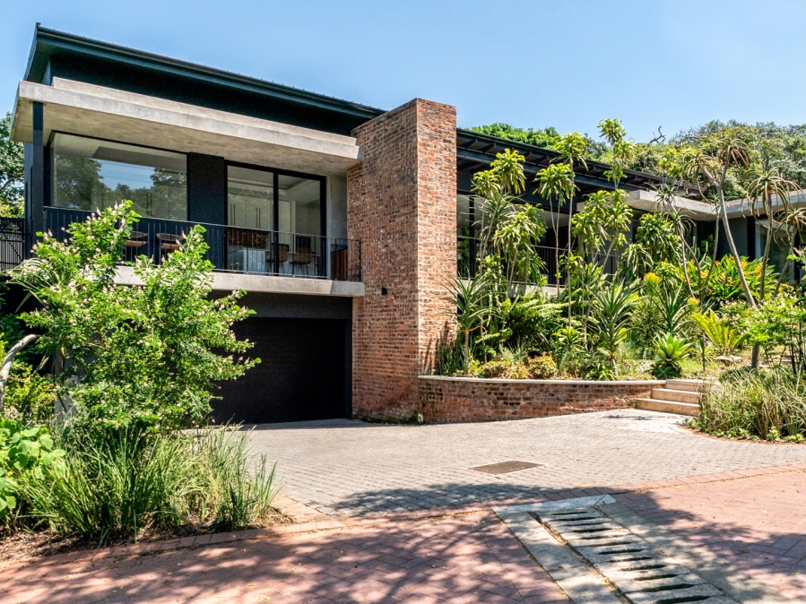 4 Bedroom Property for Sale in Elaleni Coastal Forest Estate KwaZulu-Natal